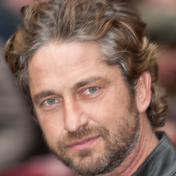 Gerard-Butler