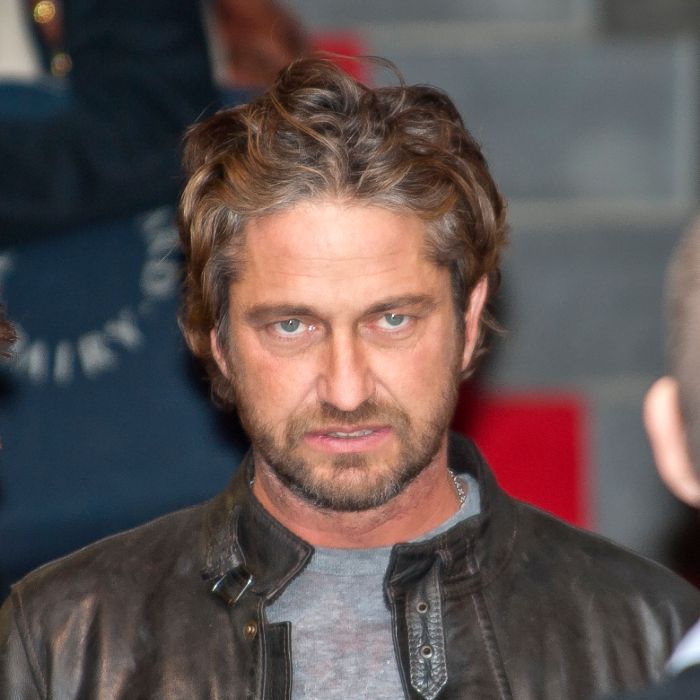 Gerard-Butler