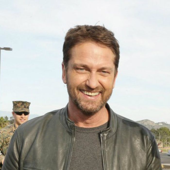 Gerard-Butler