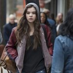 hailee steinfeld dickinson