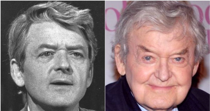 Hal Holbrook