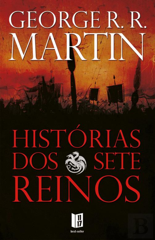 Histórias dos Sete Reinos