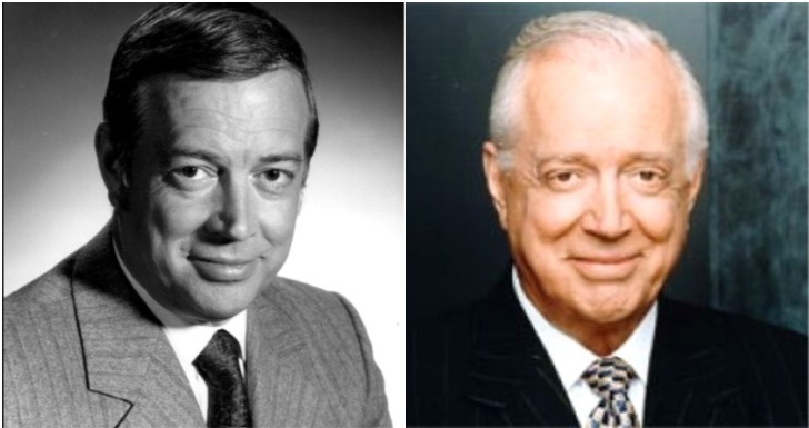 Hugh Downs