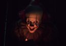 filmes de terror Pennywise