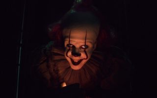 Pennywise