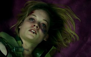 Don't Breathe
