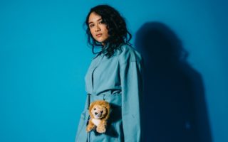 Nighttime Drive - Anak Ko - Jay Som