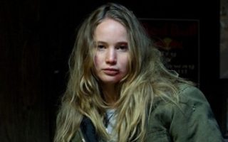 Jennifer Lawrence