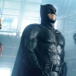 Liga da Justiça Justice League