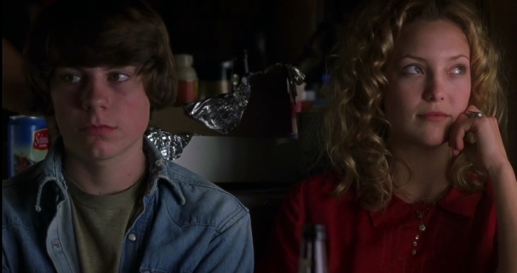 almost famous