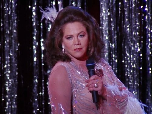 Kathleen Turner