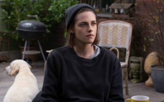 kristen stewart | CG Cinéma
