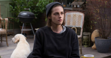 kristen stewart | CG Cinéma