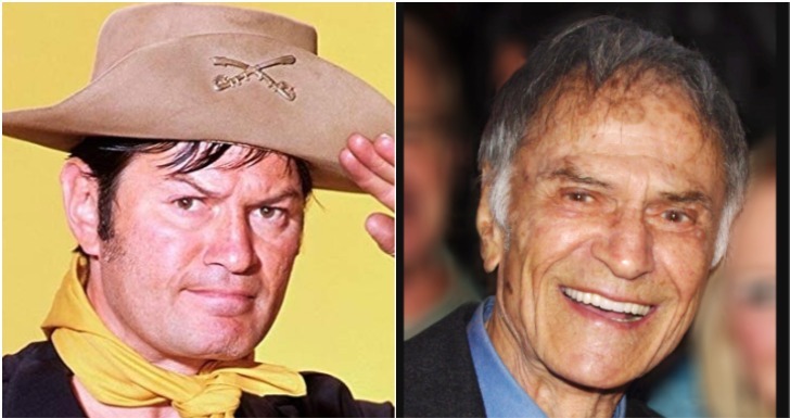 Larry Storch