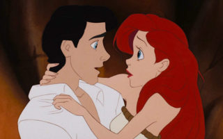 little mermaid | © Disney Enterprises