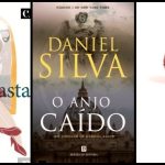Livros a Não Perder em Agosto
