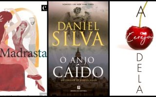 Livros a Não Perder em Agosto