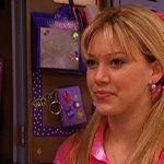 Lizzie McGuire