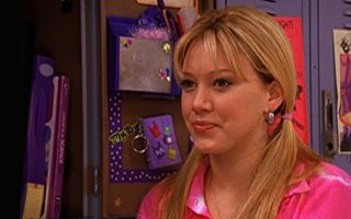 Lizzie McGuire