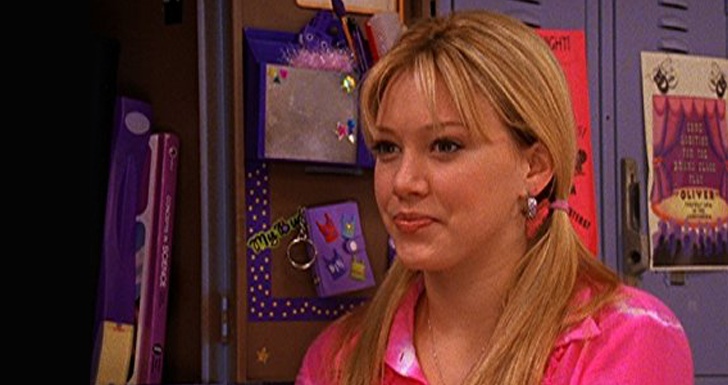 Lizzie McGuire