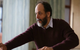 luca guadagnino | © Amazon Studios