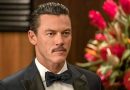 luke evans