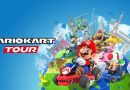 Mario Kart Tour