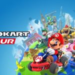 Mario Kart Tour