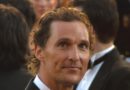 Matthew McConaughey