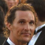 Matthew McConaughey