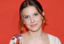 Millie Bobby Brown ccpt