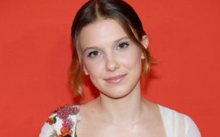 Millie Bobby Brown ccpt