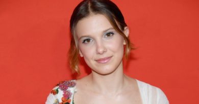 Millie Bobby Brown ccpt