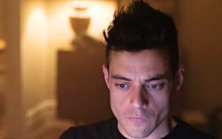 Mr. Robot