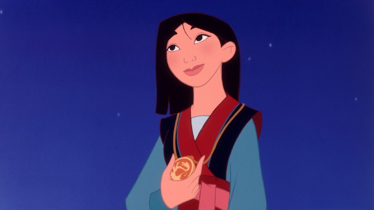 Mulan