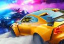 Need for Speed