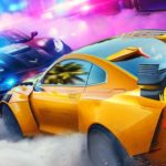 Need for Speed