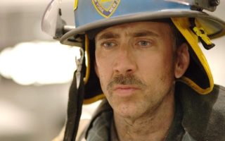 Nicolas Cage