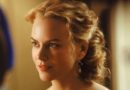 Nicole Kidman