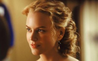 Nicole Kidman