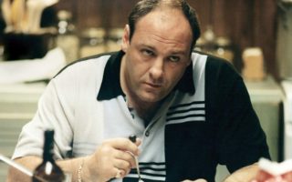 Os Sopranos