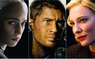 ex machina mad max carol oscares 2016 mhd