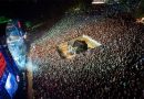 Vodafone Paredes de Coura passes gerais esgotados
