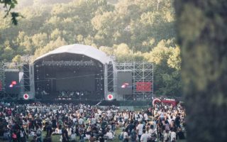 Vodafone Paredes de Coura