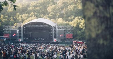 Vodafone Paredes de Coura