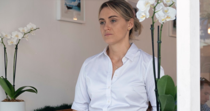 Taylor Schilling como Piper Chapman