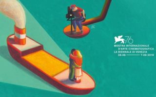 Festival de Veneza 2019