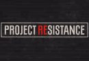 Project Resistance resident evil