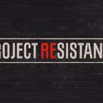 Project Resistance resident evil