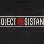 Project Resistance resident evil